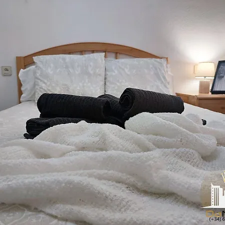 Appartement Holidays Ramon Gallud Beach